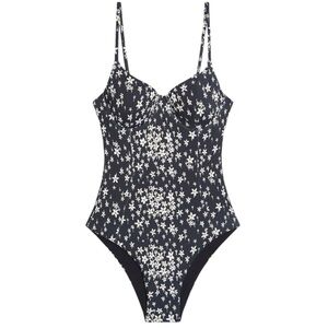 Onia X Liberty London Chelsea One Piece